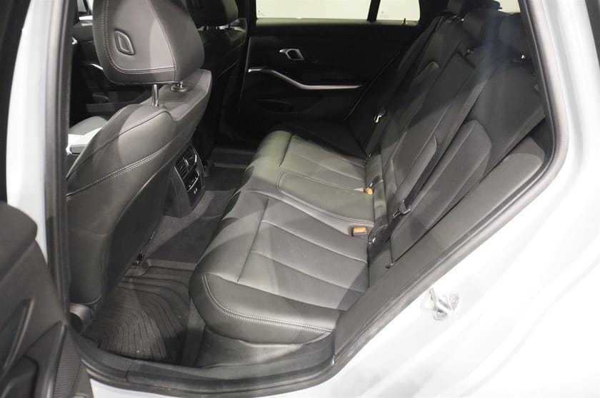 Bild 5 av BMW 330e xDrive Touring M Sport Active Edt. Drag HiFi Fartpilot