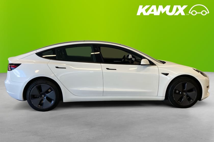 Bild 2 av Tesla Model 3 Long Range AWD Moms 440hk