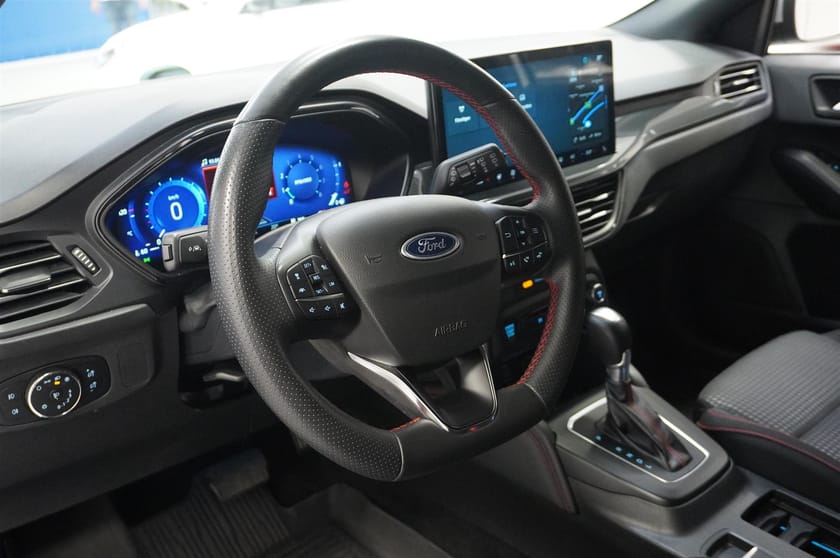 Bild 2 av Ford Focus Active Kombi