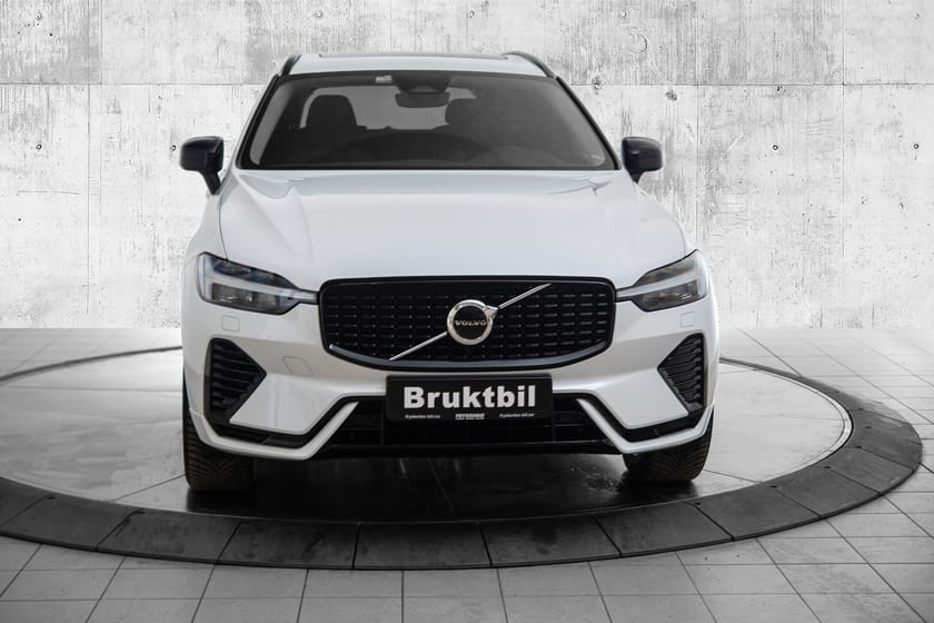 Bilde 5 av Volvo XC60