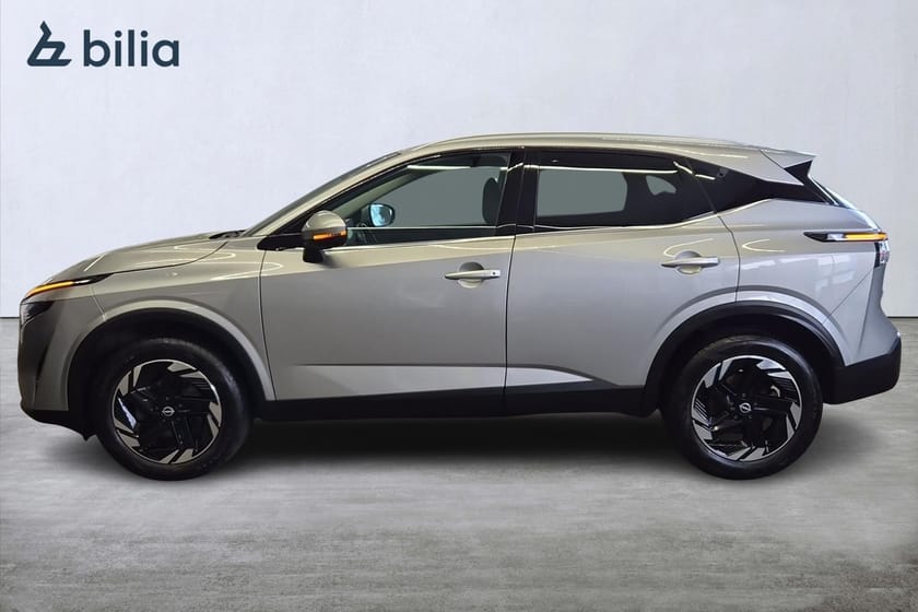 Bild 5 av Nissan Qashqai