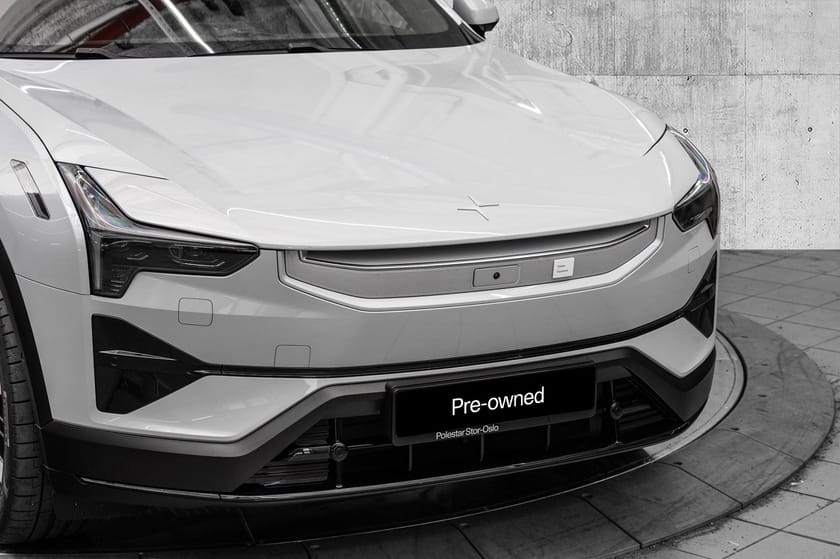 Bilde 2 av Polestar 3 Long Range Dual Motor Performance LRDM | Pilot | Plus | | Hengerfeste