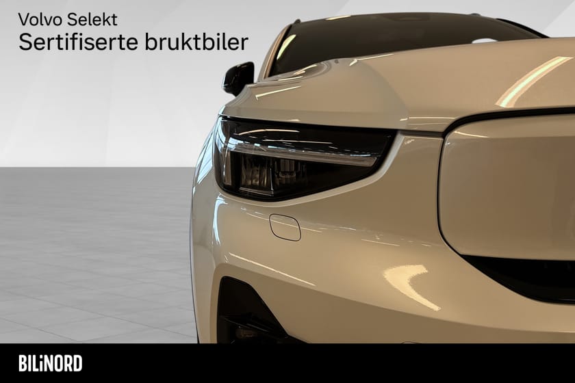 Bilde 4 av Volvo EX40 Twin Motor Performance