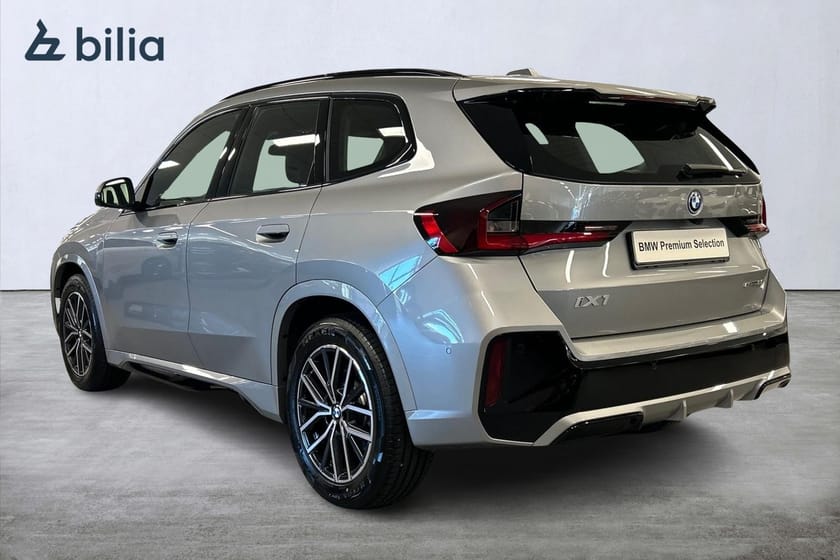 Bild 2 av BMW iX1 eDrive20