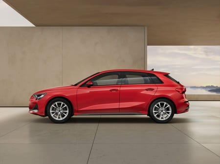 Audi A3 Sportback 35 TFSI