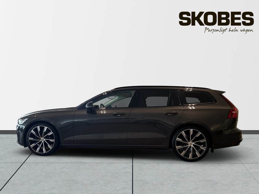 Bild 5 av Volvo V60 B4 Diesel Ultimate Dark