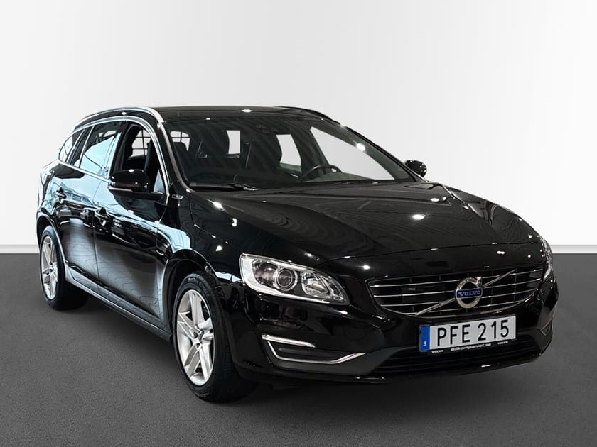 Bild 3 av Volvo V60