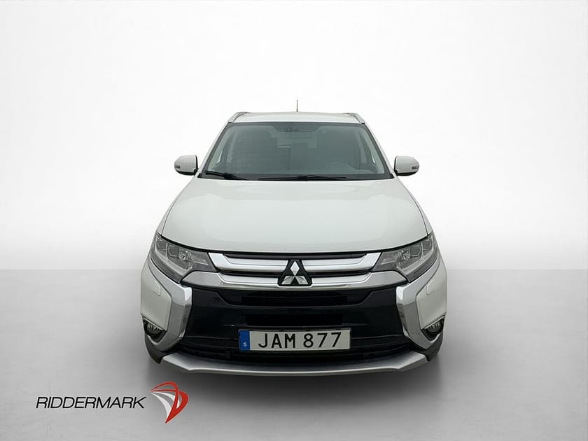 Bild 2 av Mitsubishi Outlander