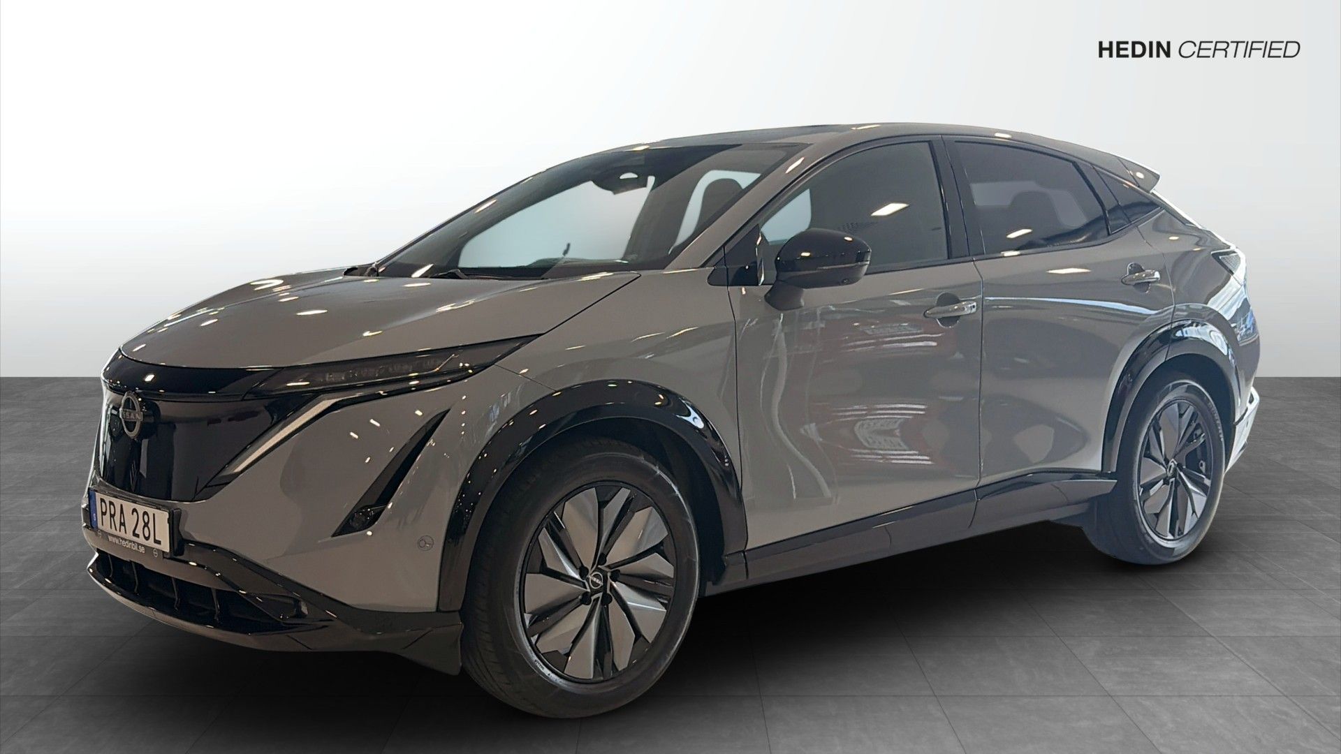 Nissan Ariya