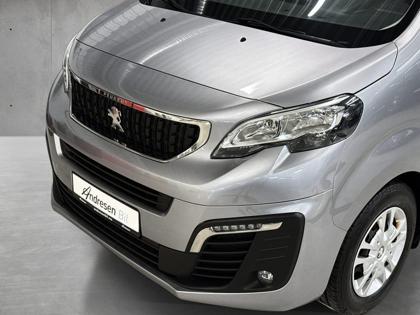 Bilde 4 av Peugeot Expert