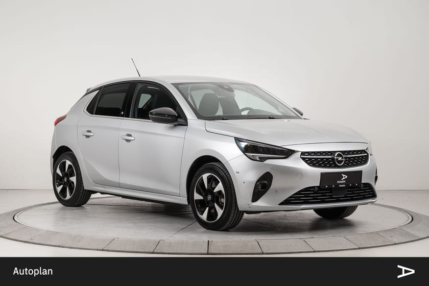 Bilde 1 av Opel Corsa-e Cruise Kamera CarPlay DAB BT