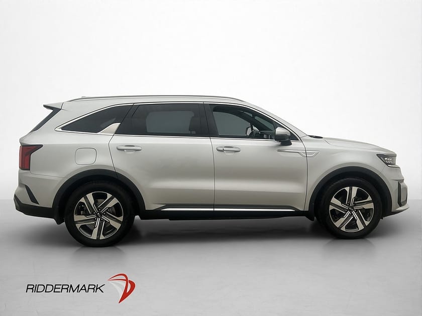 Bild 4 av Kia Sorento PHEV