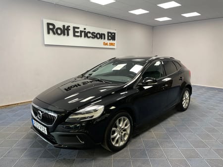 Volvo V40 Cross Country D2 Business Advanced