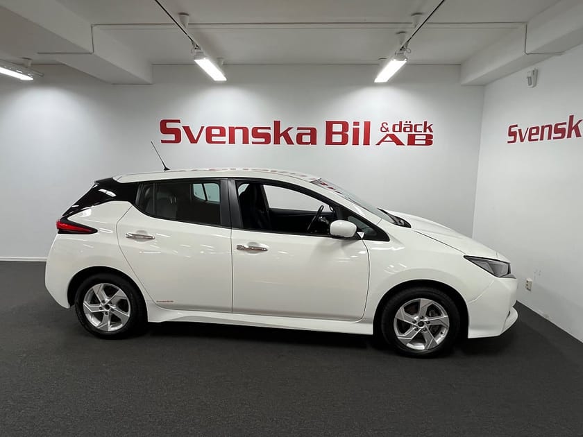 Bild 5 av Nissan Leaf