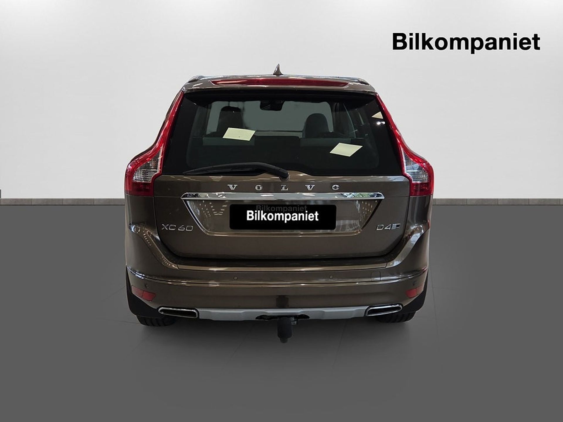 Volvo XC60 2017, bild 5/10