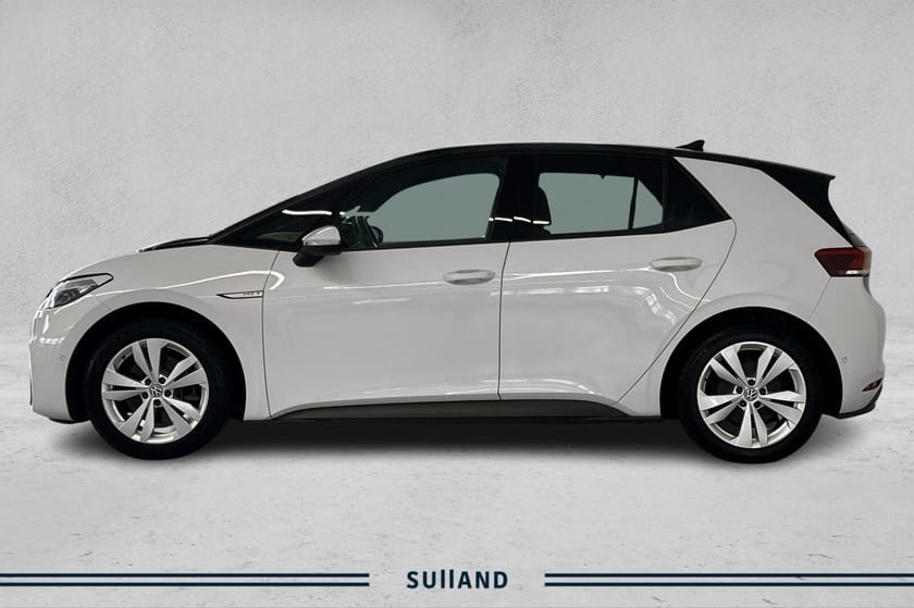 Bilde 2 av Volkswagen ID.3 Pro S limited 77kwh 204hk