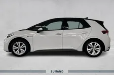Thumnail bilde 1 av Volkswagen ID.3 Pro S