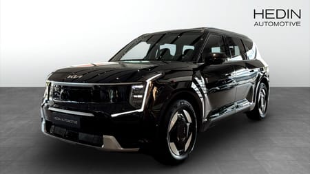 Kia EV9 AWD PLUS LONG RANGE