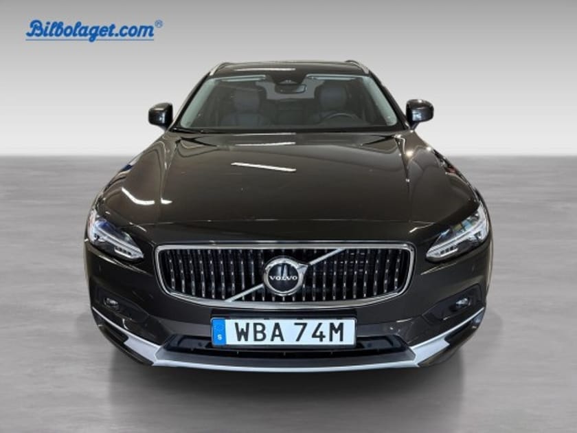 Bild 3 av Volvo V90 Cross Country B4 AWD Diesel Plus