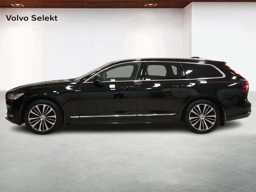 Bild 3 av Volvo V90