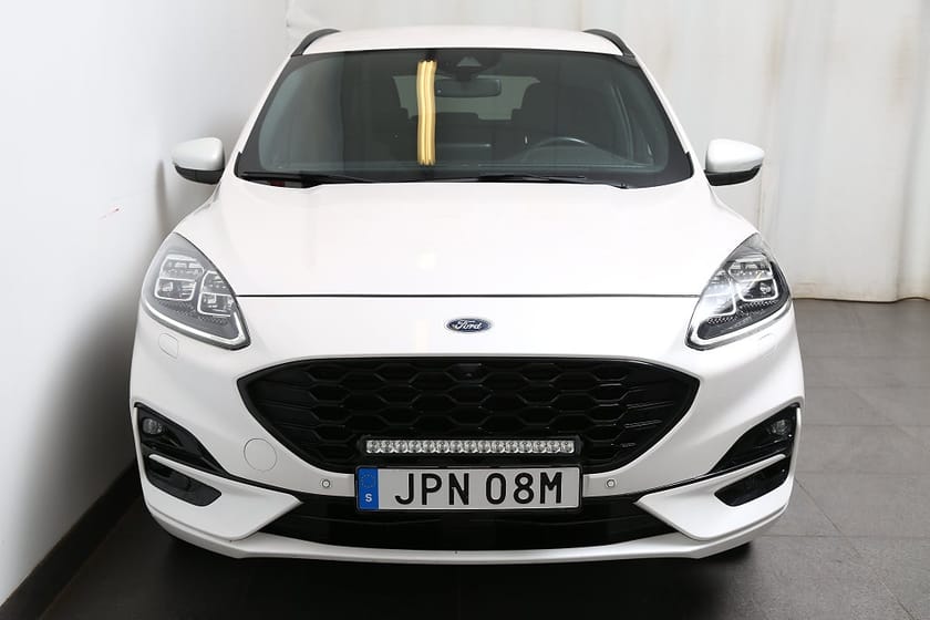 Bild 5 av Ford Kuga 2,0 EcoBlue 190hk AWD ST-Line Aut Värmare Drag
