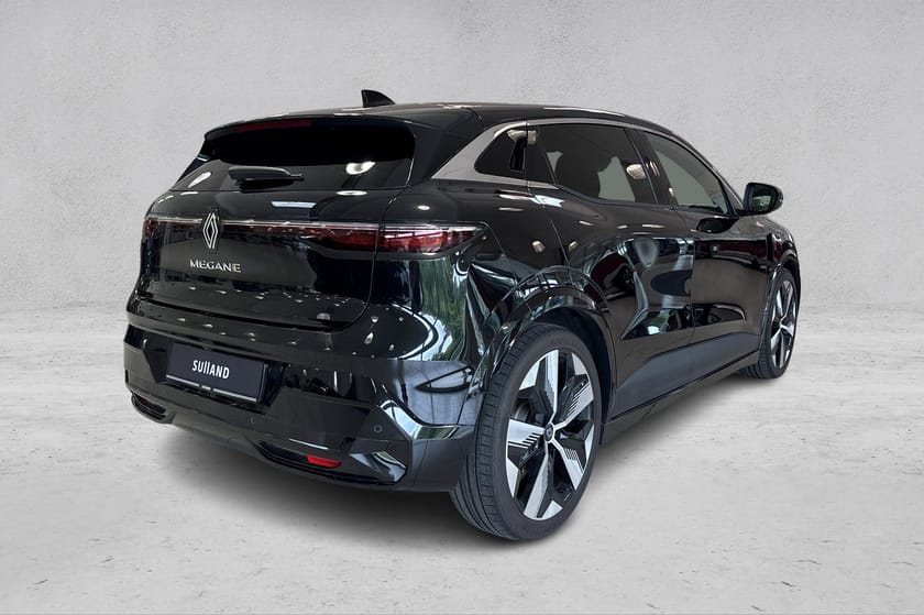 Bilde 5 av Renault Mégane E-TECH WLTP 431km