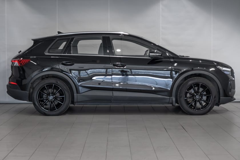 Bilde 3 av Audi Q4 45 e-tron quattro Business Edition