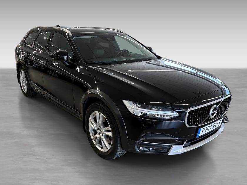Bild 3 av Volvo V90 Cross Country D4 AWD Business Adv