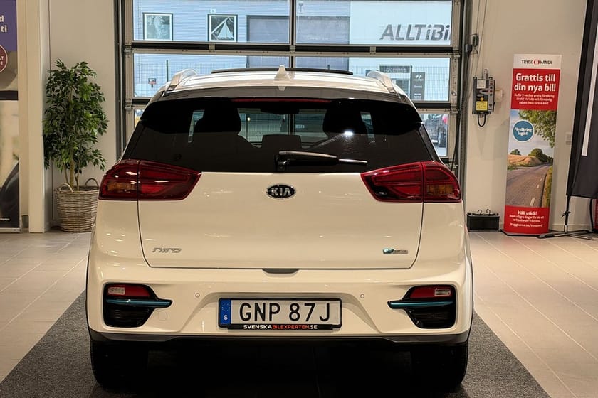 Bild 4 av Kia e-Niro