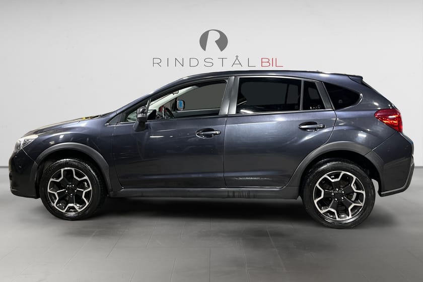 Bild 4 av Subaru XV