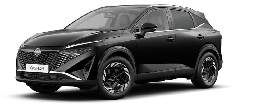 Bild 1 av Nissan Qashqai