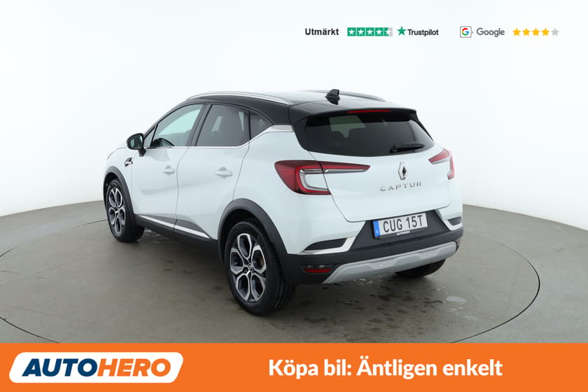 Bild 3 av Renault Captur