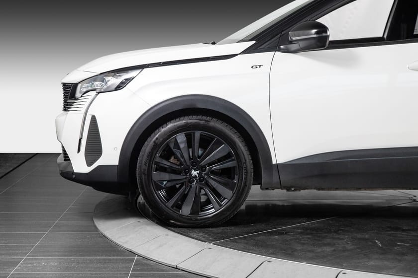 Bilde 4 av Peugeot 5008 GT 7 Seter - 2.699,- pr. mnd.