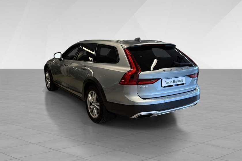 Bilde 4 av Volvo V90 Cross Country Pro Bowers & Wilkins, hengerfeste ++