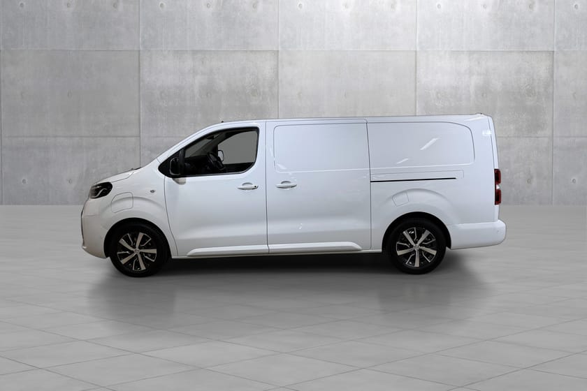 Bilde 5 av Toyota Proace Electric Long 75