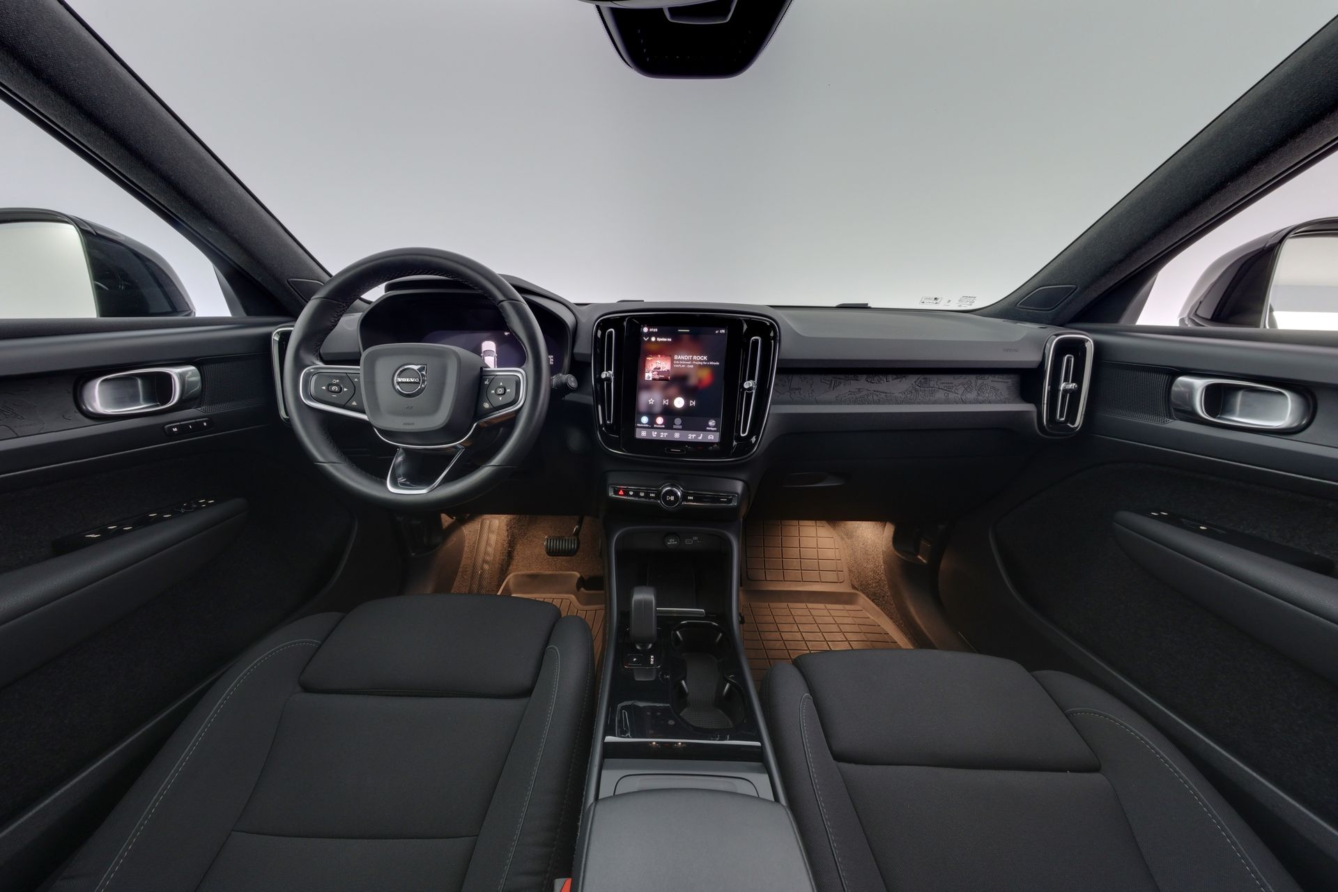 Volvo XC40 2024, bild 7/10