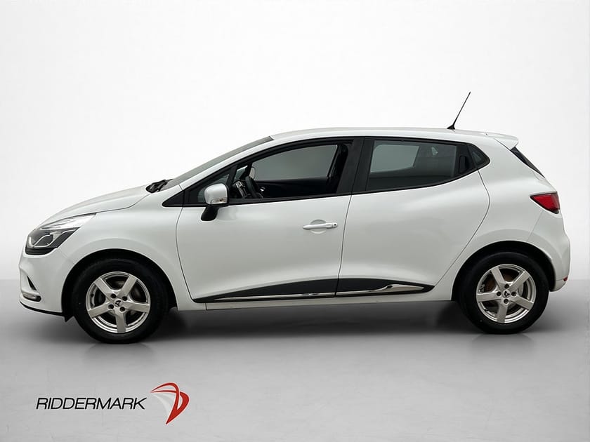 Bild 4 av Renault Clio