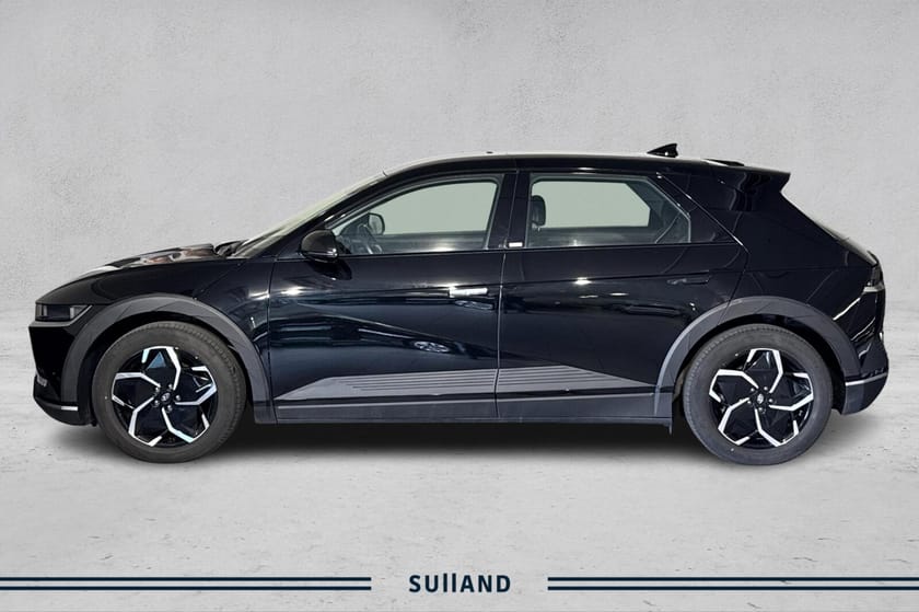 Bilde 2 av Hyundai Ioniq 5 Dynamiq, RWD