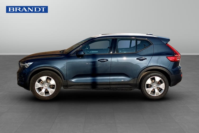Bild 3 av Volvo XC40 T2 FWD Momentum Advanced