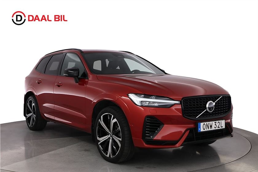 Bild 3 av Volvo XC60