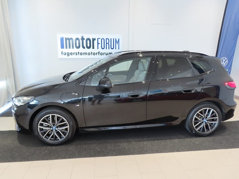 Bild 2 av BMW 230e xDrive Active Tourer E  M-pkt Aut 326HK,