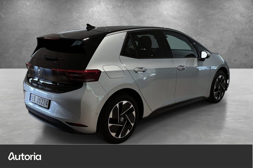 Bilde 5 av Volkswagen ID.3 Pro Performance highline 59kwh 204hk