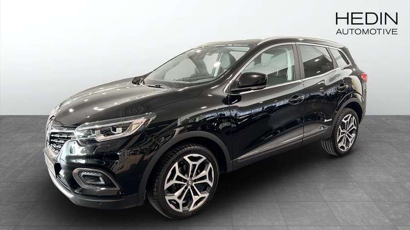 Bild 1 av Renault Kadjar 1.3 TCe AUTOMAT / NAVIGATION