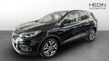 Renault Kadjar 1.3 TCe AUTOMAT / NAVIGATION