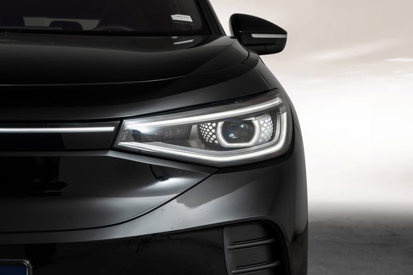 Bilde 5 av Volkswagen ID.4 Pro 4M