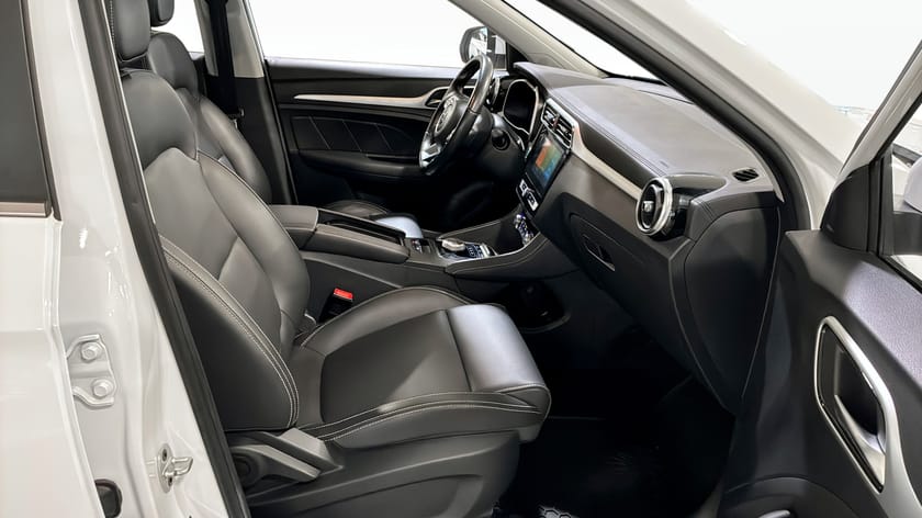 Bild 3 av MG ZS EV LHD 45KWH LUXURY MY21