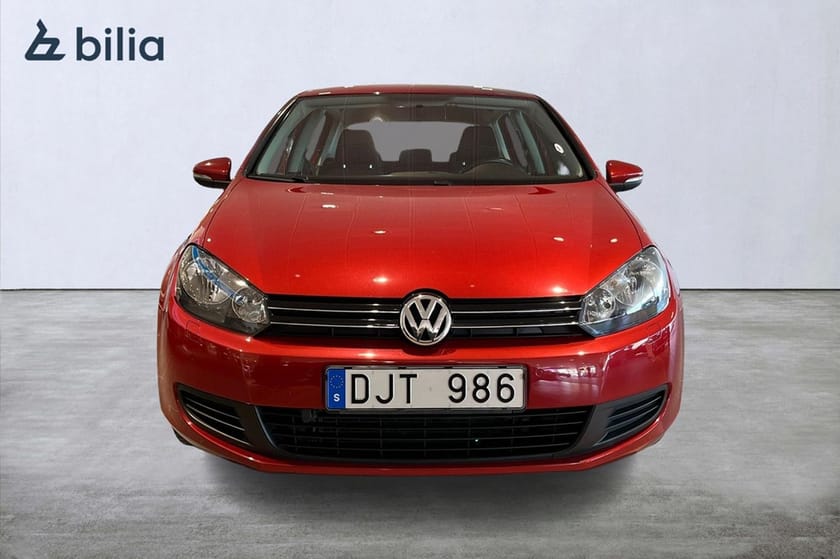Bild 2 av Volkswagen Golf 1.6 TDI Värmare B-Kamera Drag 105HK