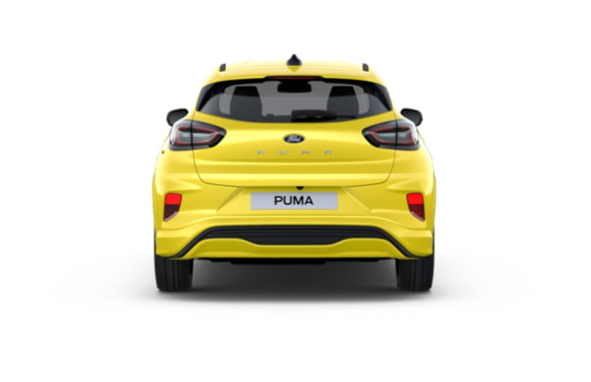 Bild 3 av Ford Puma Gen-E