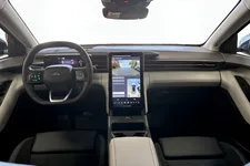 Ford Explorer EV Extended Range AWD