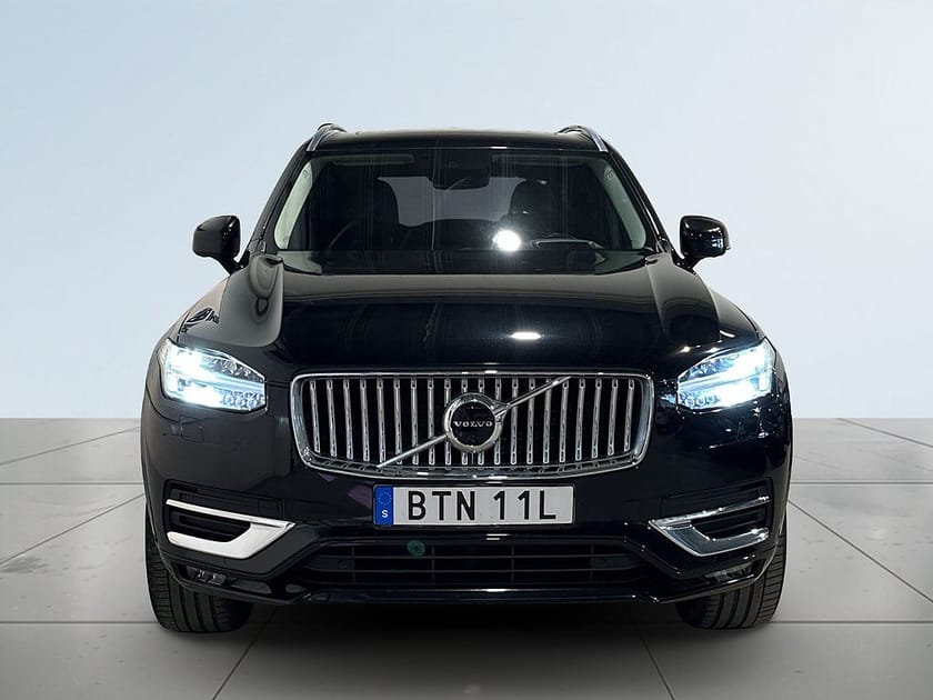 Bild 2 av Volvo XC90 7 Säten 7-sits B5 AWD Mildhybrid Inscription Pano 360° SoV MOMS